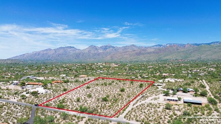 5 Ac Kleindale Tucson Drone4