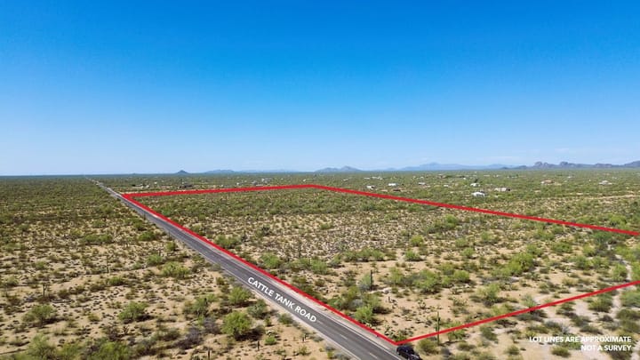 80 Ac Cattletank Tortolita Drone 03