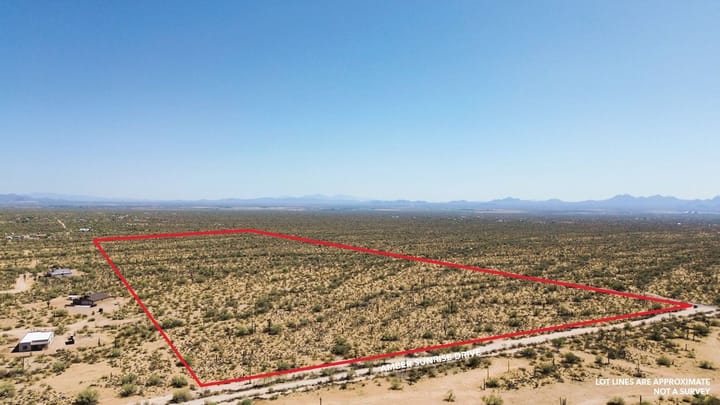 80 Ac Cattletank Tortolita Drone 02