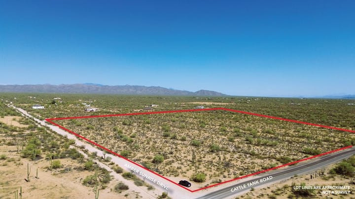 80 Ac Cattletank Tortolita Drone 04