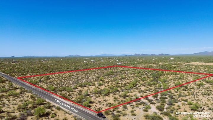 80 Ac Cattletank Tortolita Drone 06