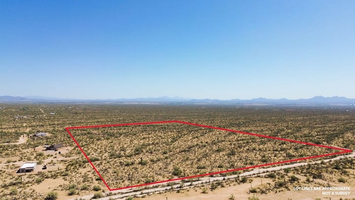 80 Ac Cattletank Tortolita Drone 05