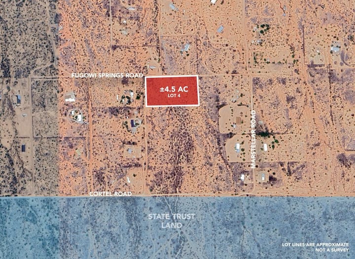 Zoom In Lot 4