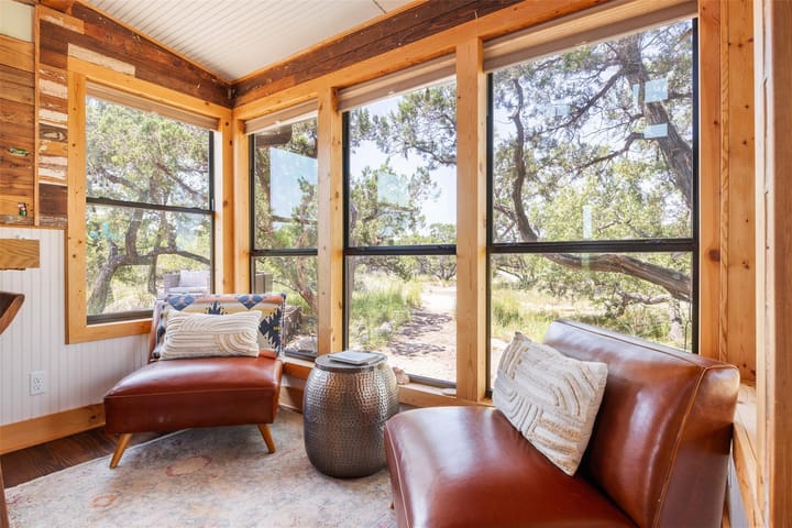 Cabin Living
