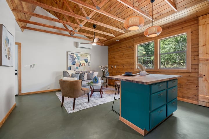 Casita Kitchen