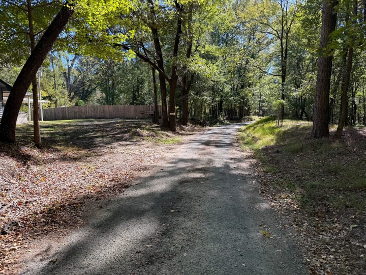 Templeton And Driveway Jpeg
