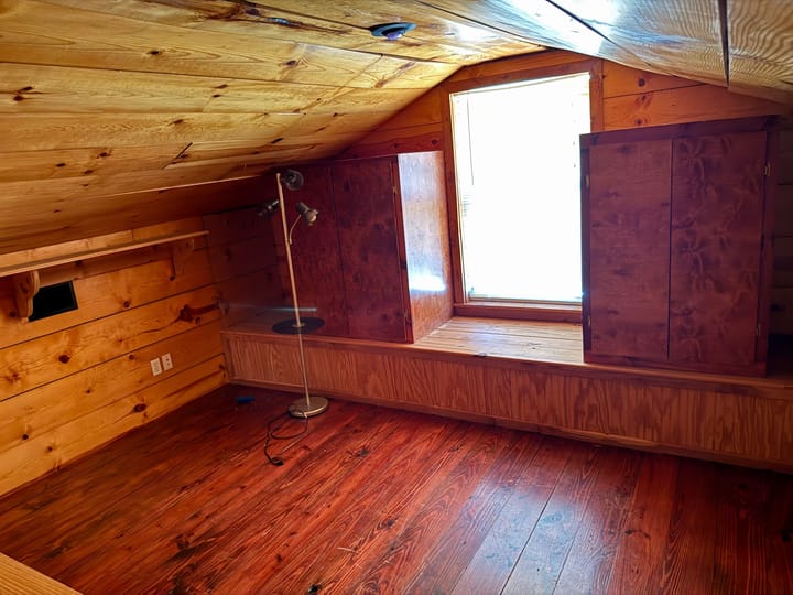 Loft Jpeg