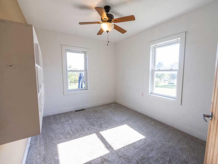 Wapello Ia 2wh Acres Land For Sale Lodging8