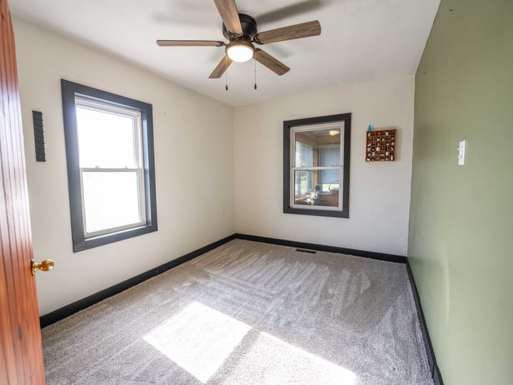 Wapello Ia 2wh Acres Land For Sale Lodging11