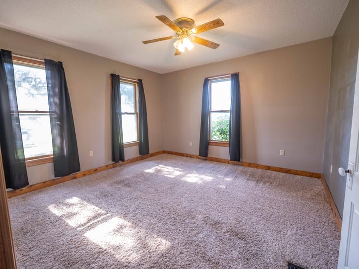 Wapello Ia 22 Acres Land For Sale Lodging14