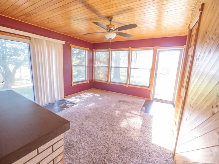 Wapello Ia 22 Acres Land For Sale Lodging12