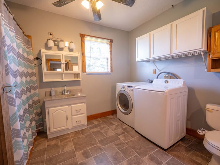 Wapello Ia 22 Acres Land For Sale Lodging16