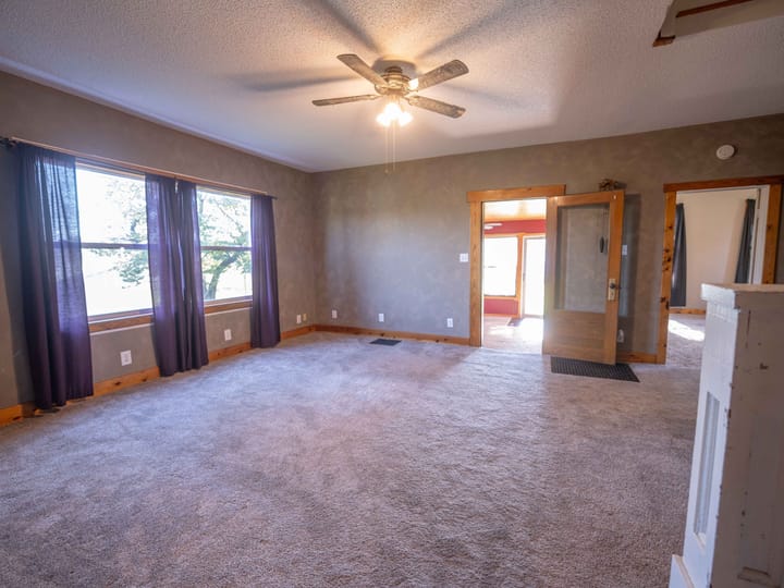 Wapello Ia 22 Acres Land For Sale Lodging9