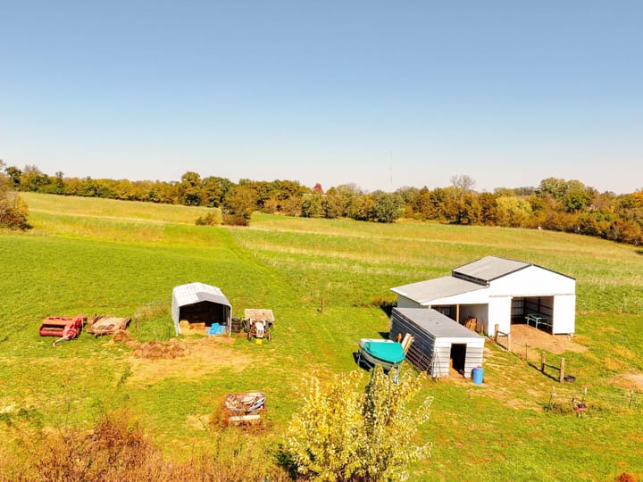 Wapello Ia 22 Acres Land For Sale Property11