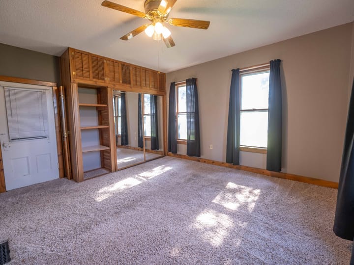 Wapello Ia 22 Acres Land For Sale Lodging15