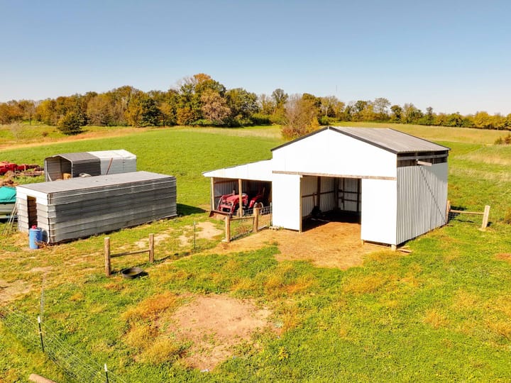 Wapello Ia 22 Acres Land For Sale Property7