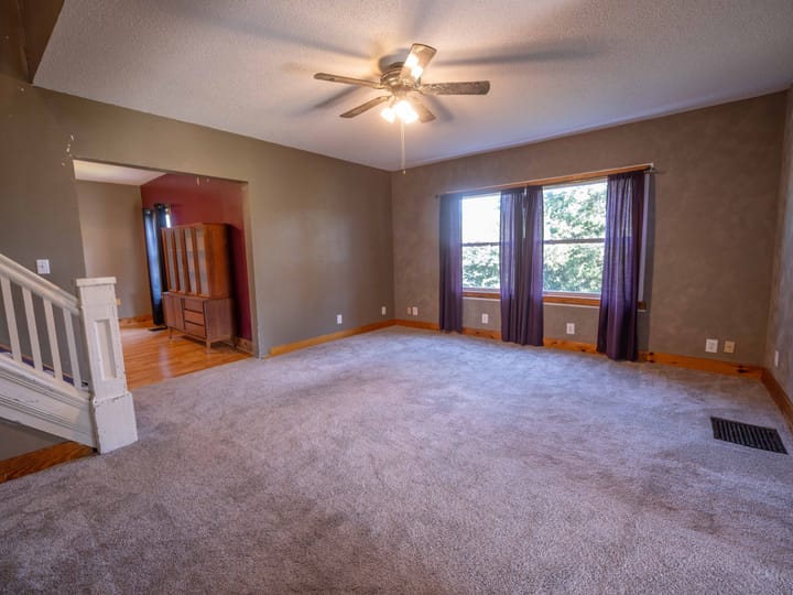 Wapello Ia 22 Acres Land For Sale Lodging11