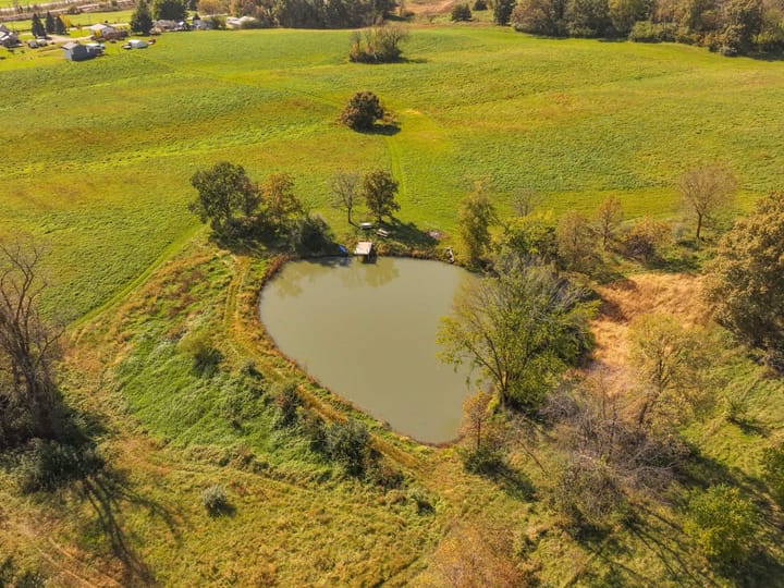 Wapello Ia 22 Acres Land For Sale Aerials12