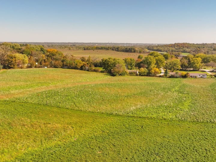 Wapello Ia 22 Acres Land For Sale Aerials2
