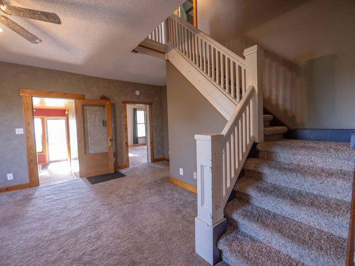 Wapello Ia 22 Acres Land For Sale Lodging8