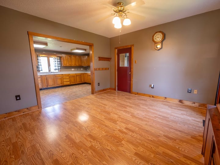 Wapello Ia 22 Acres Land For Sale Lodging7