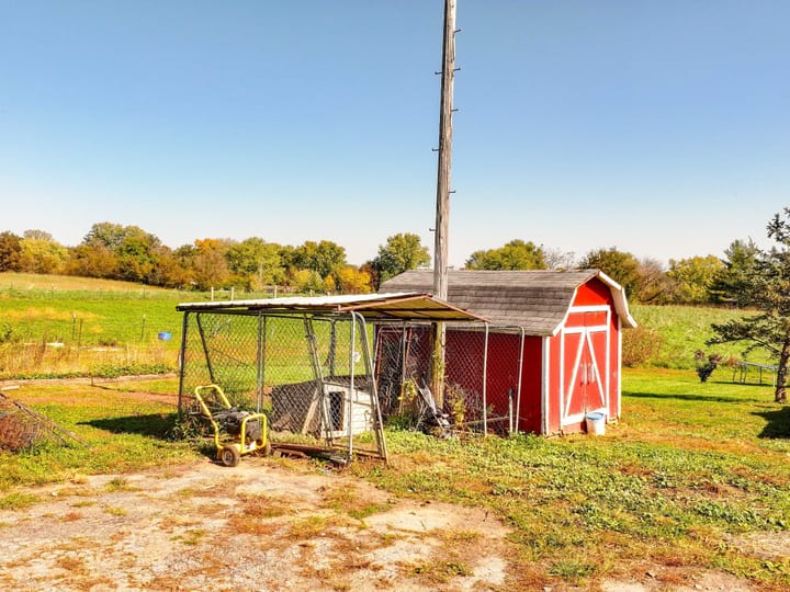 Wapello Ia 22 Acres Land For Sale Property2