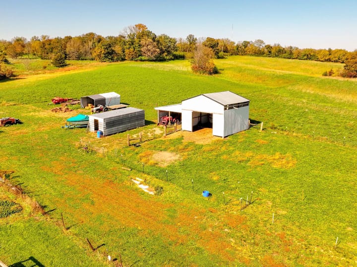 Wapello Ia 22 Acres Land For Sale Aerials6