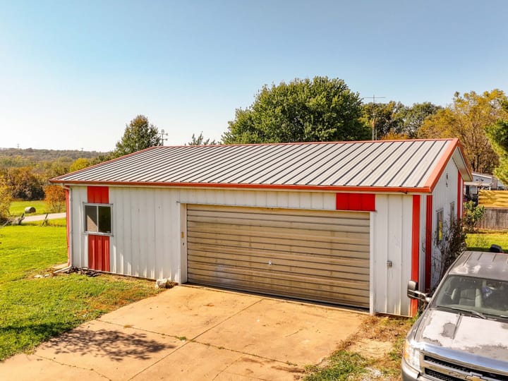 Wapello Ia 22 Acres Land For Sale Property8