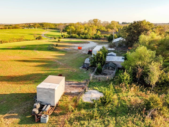 Decatur Ia 25 Acres Land For Sale Propery8