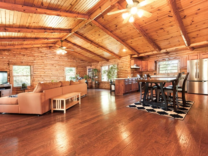 Bureau Il 42 5 Acres Land For Sale Wc Lodging1
