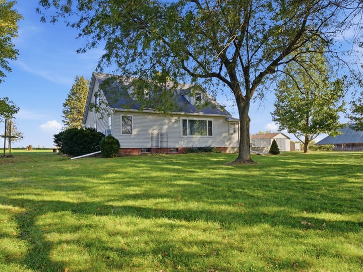 Mercer Il 15 Acres Land For Sale Property6