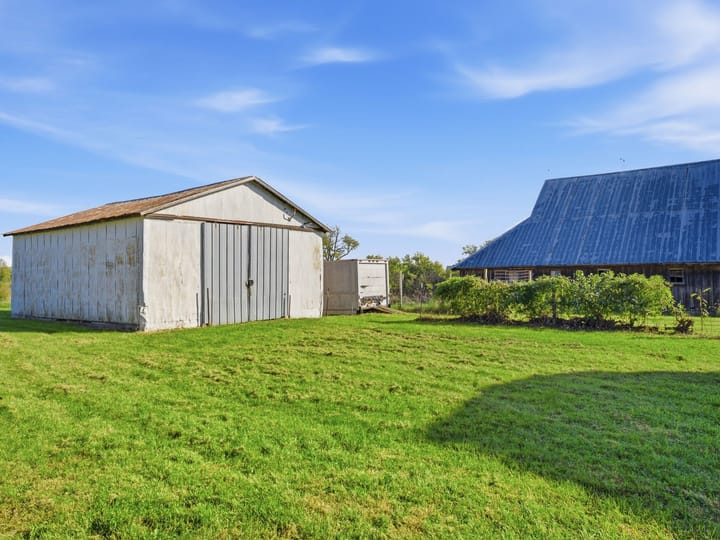 Mercer Il 15 Acres Land For Sale Property9