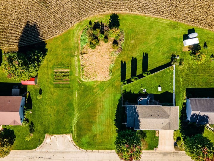 Iowa County Wi Lot For Sale 9