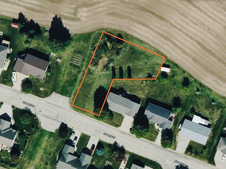 Iowa County Wi Lot For Sale 2