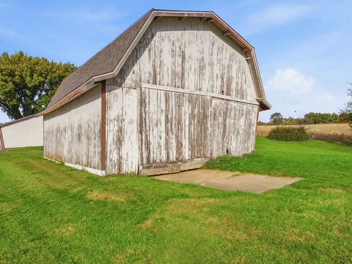 Mercer Il 2wh Acres Land For Sale Property15