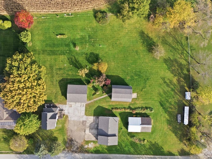 Mercer Il 2wh Acres Land For Sale Aerials2