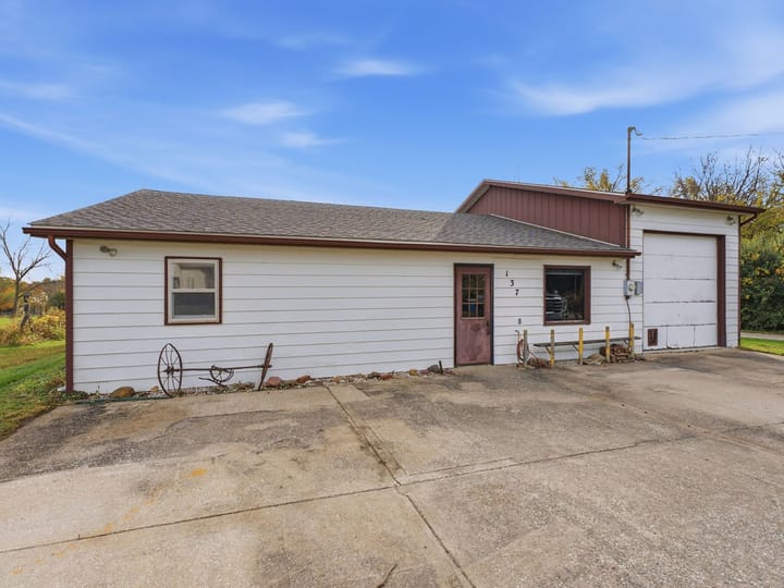 Mercer Il 2wh Acres Land For Sale Property5