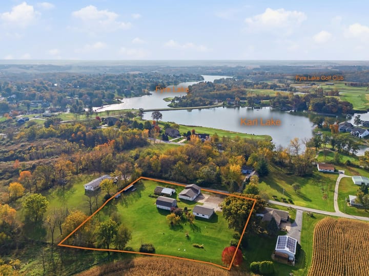 Mercer Il 2wh Acres Land For Sale Aerials3