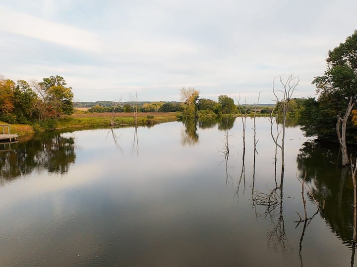 Fulton Il 163 Acres Land For Sale Property9