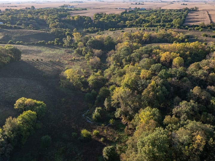 Rock Island Il 112 Acres Land For Sale Aerials8