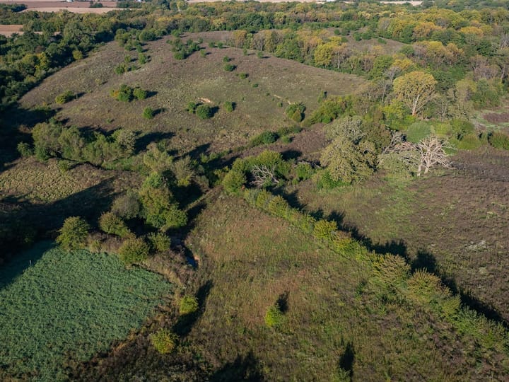 Rock Island Il 112 Acres Land For Sale Aerials36