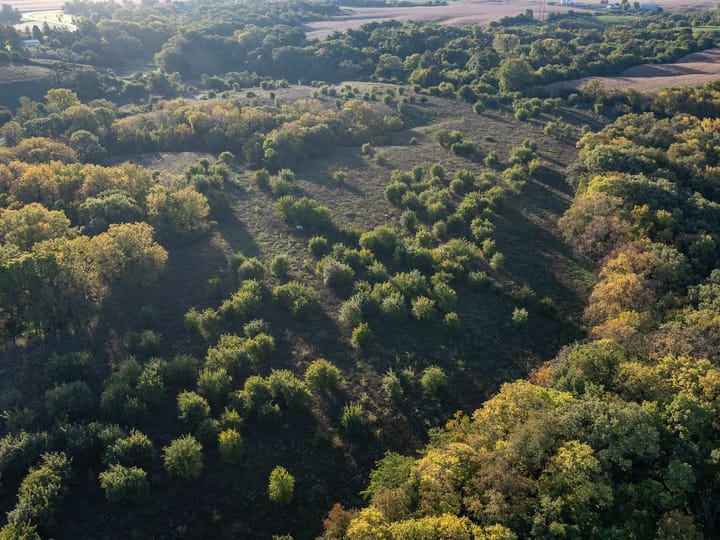 Rock Island Il 112 Acres Land For Sale Aerials11