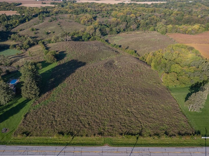 Rock Island Il 112 Acres Land For Sale Aerials33