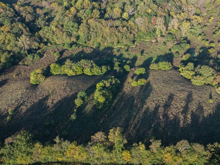 Rock Island Il 112 Acres Land For Sale Aerials29