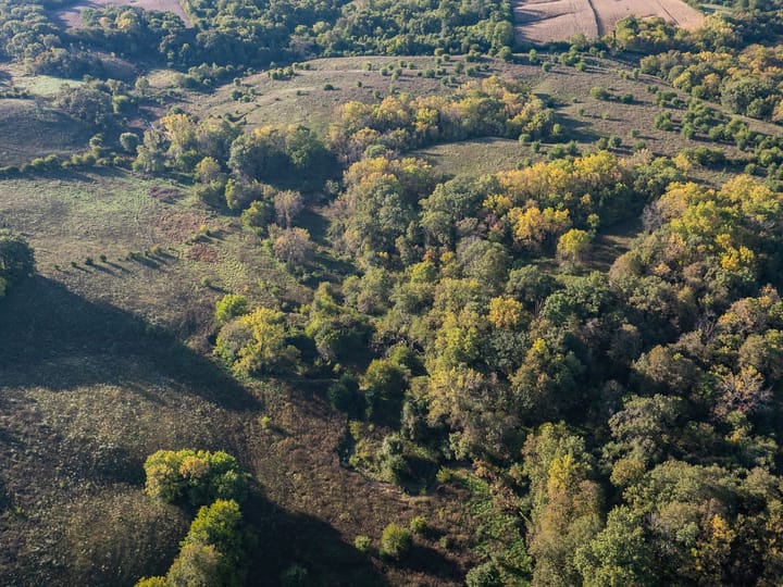 Rock Island Il 112 Acres Land For Sale Aerials25
