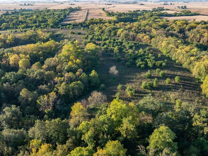 Rock Island Il 112 Acres Land For Sale Aerials9