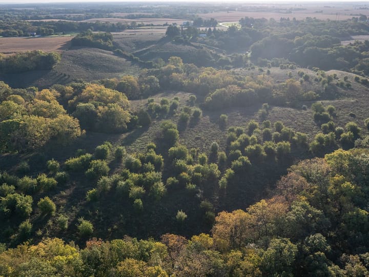 Rock Island Il 112 Acres Land For Sale Aerials12