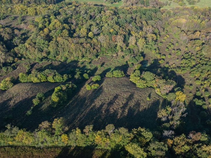 Rock Island Il 112 Acres Land For Sale Aerials30