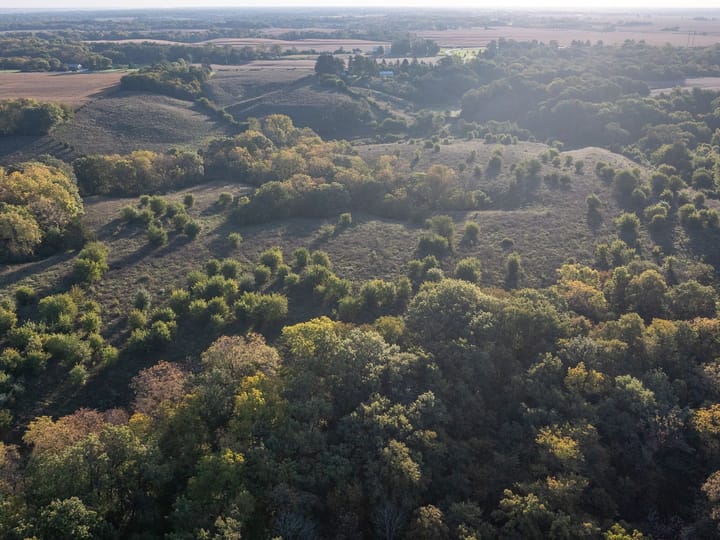 Rock Island Il 112 Acres Land For Sale Aerials13