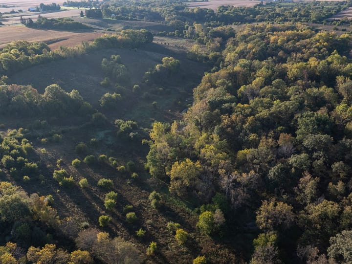 Rock Island Il 112 Acres Land For Sale Aerials6